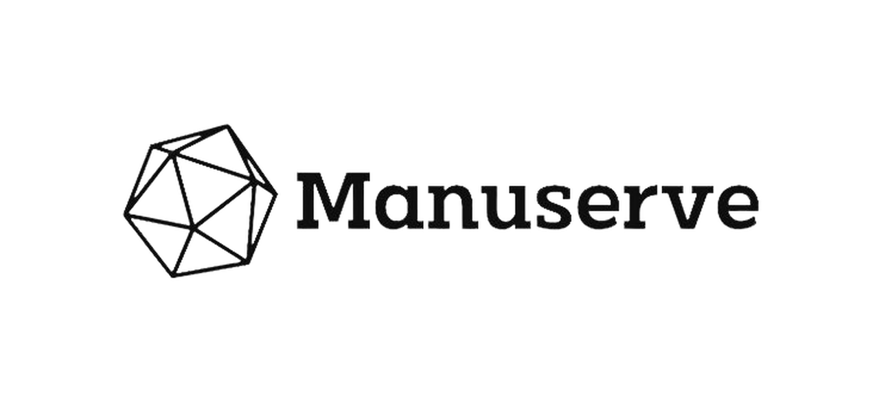 Manuserve Logo